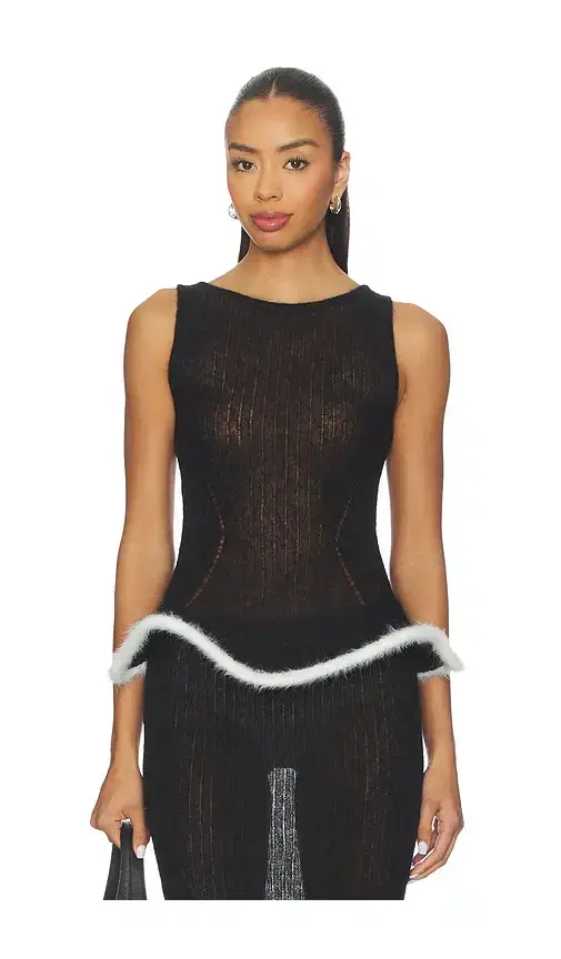PH5 Hadden Alpaca Tank Top