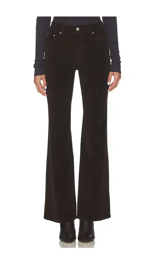 DL1961 Bridget High Rise Bootcut Instasculptâ¢ Jeans