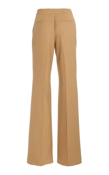 Ulla Johnson Quartier Mid-Rise Pants | Thumbnail 3