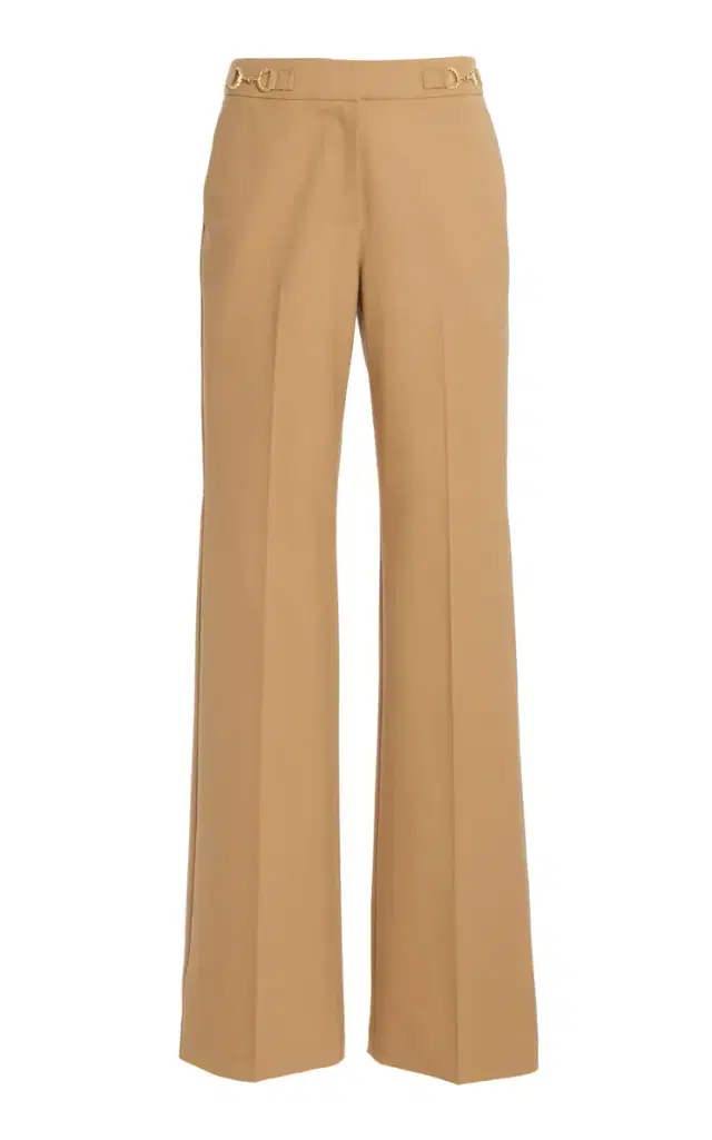 Quartier Mid-Rise Pants