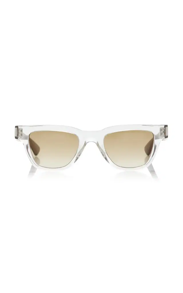 Saint Laurent Wellington Acetate Sunglasses