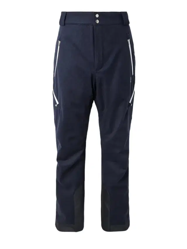 Brunello Cucinelli Straight-Leg Padded Shell-Trimmed Wool-Felt Ski Pants - Men