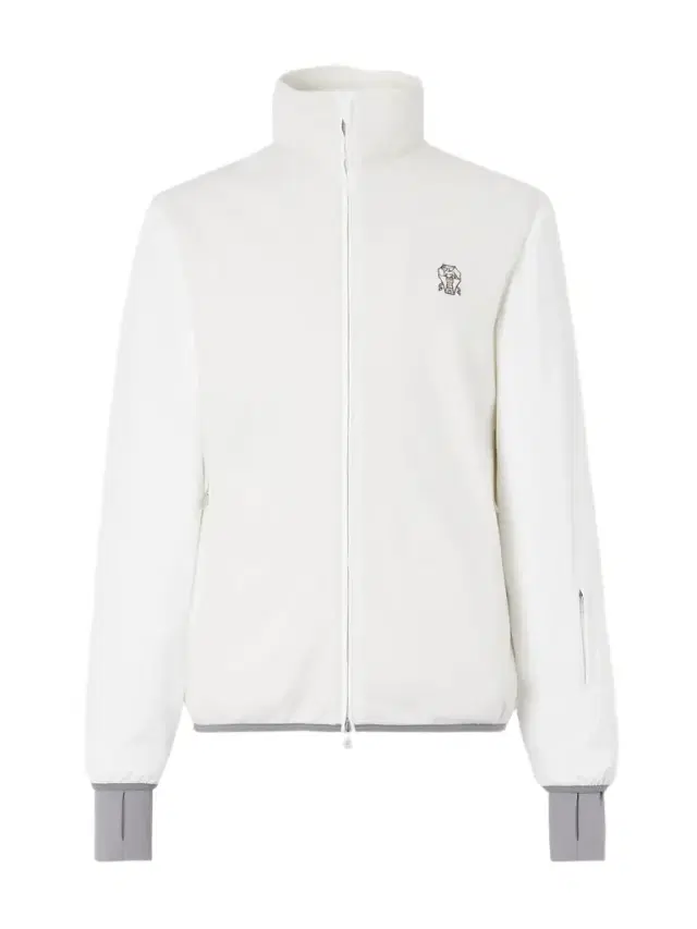 Brunello Cucinelli Logo-Embroidered Cashmere and Cotton-Blend Shell Ski Jacket - Men