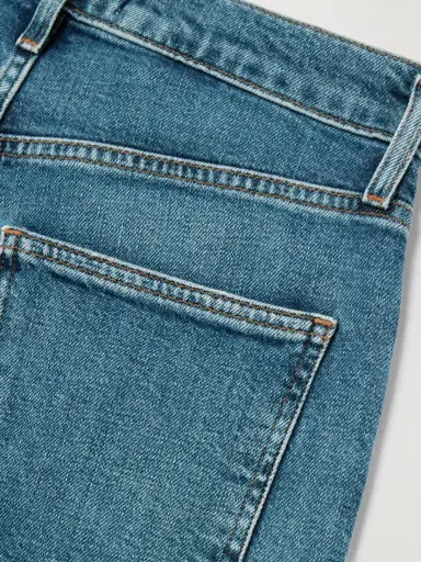 AGOLDE '90s Pinch Waist Long High-rise Straight-leg Jeans | Thumbnail 6 AGOLDE '90s Pinch Waist Long High-rise Straight-leg Jeans | Thumbnail 6