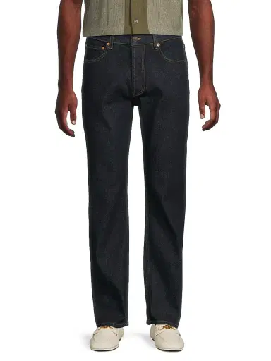 RAILS Men's Nash Straight Jeans | Thumbnail 3 RAILS Men's Nash Straight Jeans | Thumbnail 3