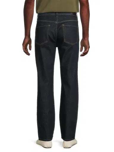 RAILS Men's Nash Straight Jeans | Thumbnail 5 RAILS Men's Nash Straight Jeans | Thumbnail 5
