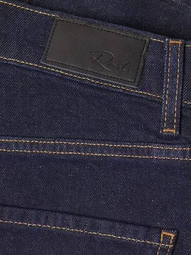 Rails Men's Nash Straight Jeans - Rinse Wash | Thumbnail 6 Rails Men's Nash Straight Jeans - Rinse Wash | Thumbnail 6