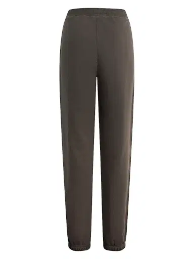 Favorite Daughter Women's The Collegiate Joggers - Coffee Gardenia | Thumbnail 3