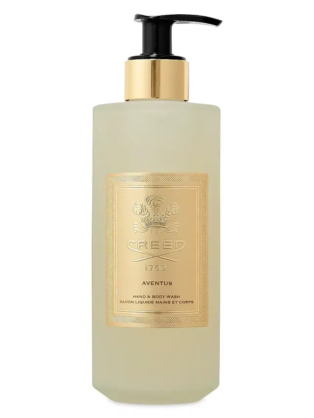 CREED Women's Aventus Hand & Body Wash