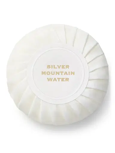 CREED Women's Silver Mountain Water Perfumed Soap | Thumbnail 3