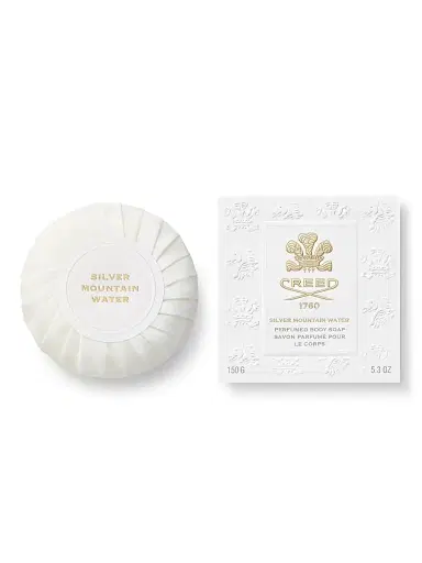 CREED Women's Silver Mountain Water Perfumed Soap | Thumbnail 4