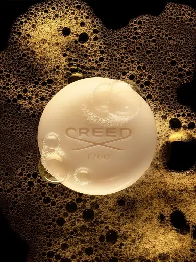 CREED Women's Silver Mountain Water Perfumed Soap | Thumbnail 5