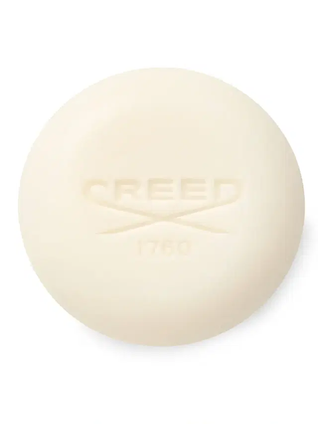 Creed Women's Silver Mountain Water Perfumed Soap