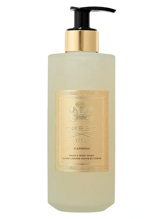 CREED Women's Carmina Hand & Body Wash