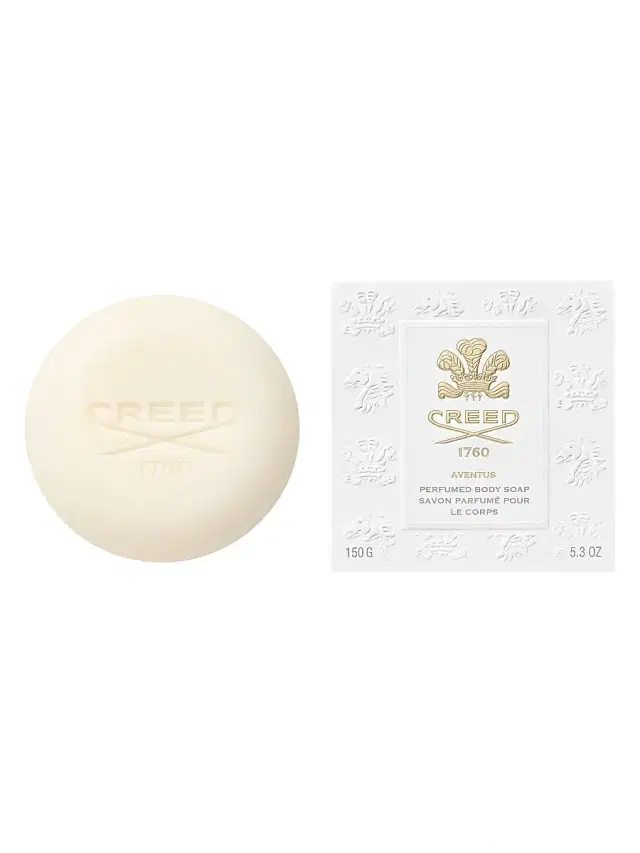CREED Aventus Perfumed Soap