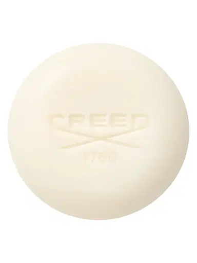 CREED Women's Green Irish Tweed Perfumed Body Soap | Thumbnail 2