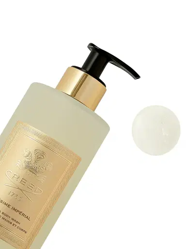 CREED Women's Millésime Impérial Hand & Body Wash | Thumbnail 4 CREED Women's Millésime Impérial Hand & Body Wash | Thumbnail 4