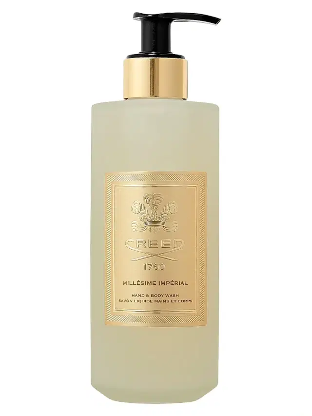 CREED Women's Millésime Impérial Hand & Body Wash