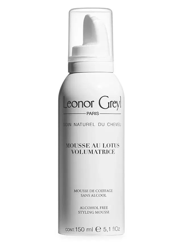 Women's Mousse au Lotus Volumatrice Volumizing Styling Mousse No Size