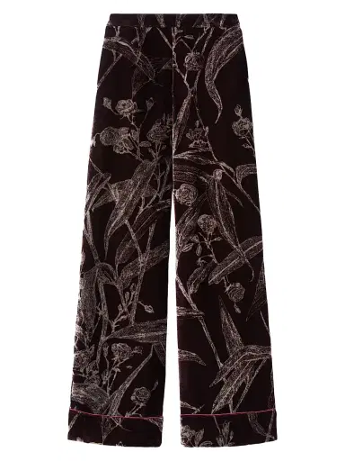 La DoubleJ Women's Pajama Pants | Thumbnail 1 La DoubleJ Women's Pajama Pants | Thumbnail 1