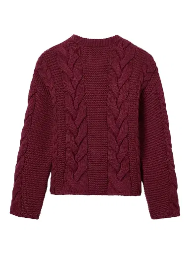 La DoubleJ Women's Portrait Cardigan | Thumbnail 2 La DoubleJ Women's Portrait Cardigan | Thumbnail 2