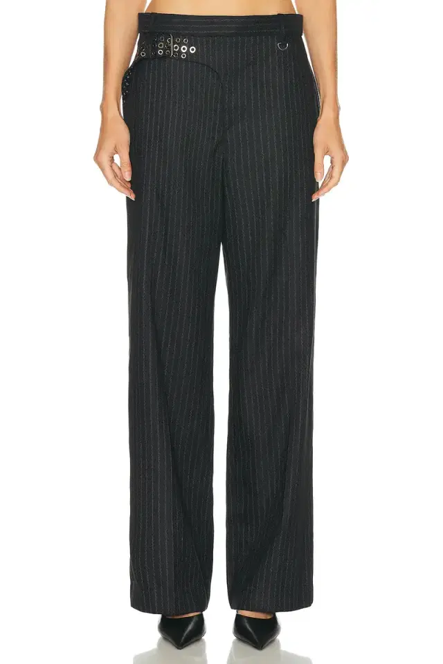 Isabel Marant Noanne Pant