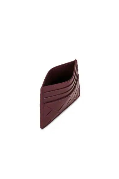 Bottega Veneta Intrecciato Credit Card Case | Thumbnail 4