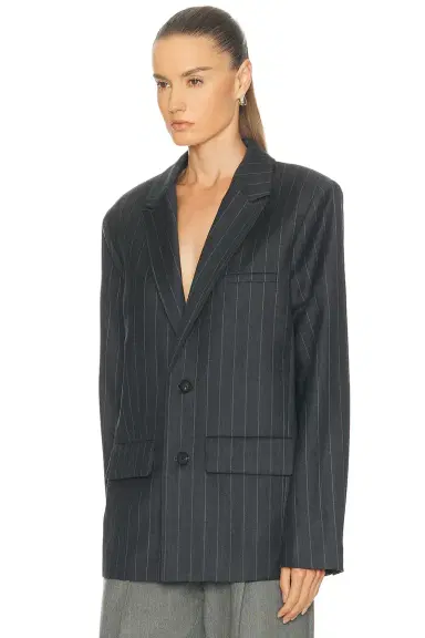Mimchik Benedict Blazer | Thumbnail 2