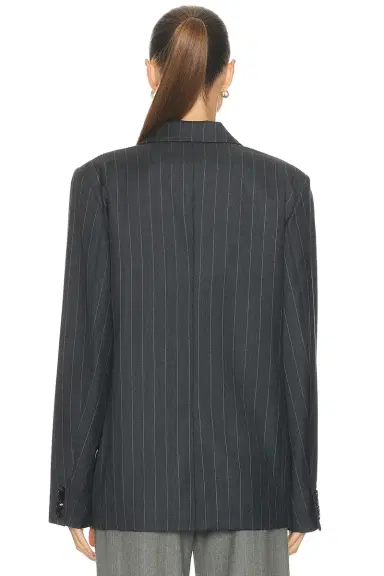 Mimchik Benedict Blazer | Thumbnail 3