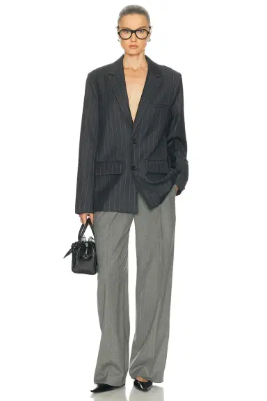 Mimchik Benedict Blazer | Thumbnail 4
