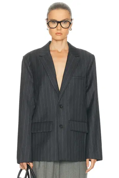 Mimchik Benedict Blazer | Thumbnail 1