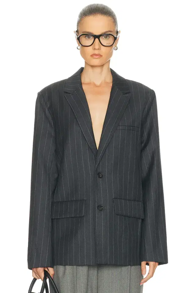 Mimchik Benedict Blazer