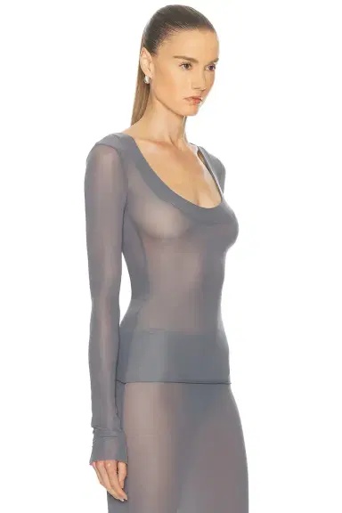 Maygel Coronel Milo Top | Thumbnail 2 Maygel Coronel Milo Top | Thumbnail 2