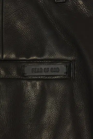 Fear of god Leather Pant | Thumbnail 3