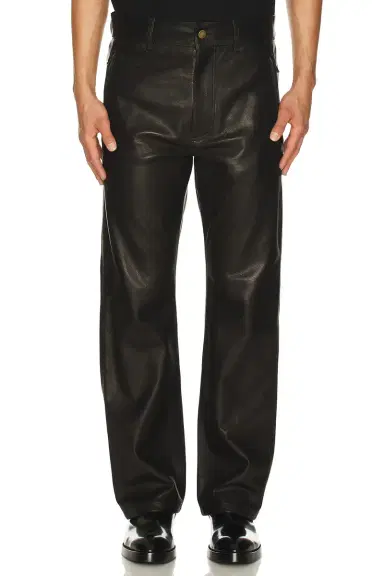 Fear of god Leather Pant | Thumbnail 4