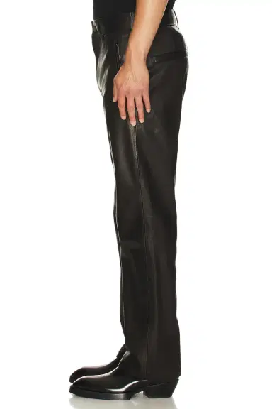 Fear of god Leather Pant | Thumbnail 5