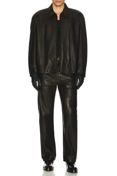 Fear of god Leather Pant | Thumbnail 6