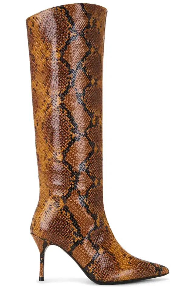 Staud Sebastian High Heel Boot
