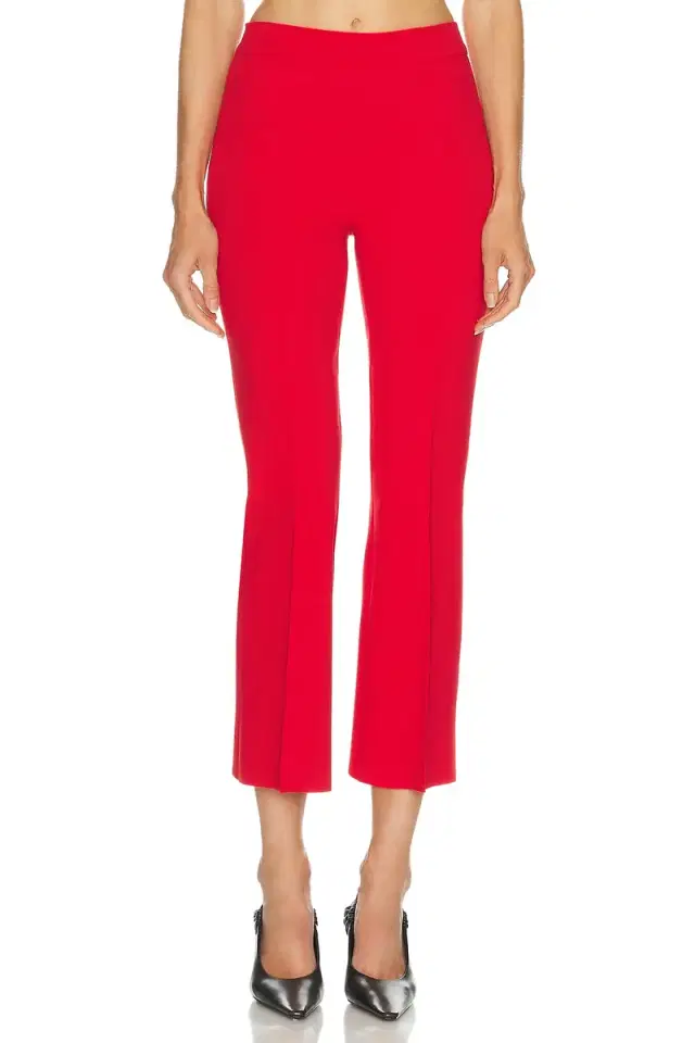 High Sport Geo Kick Pant