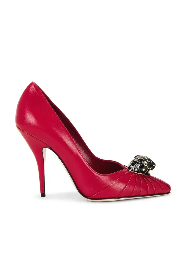Valentino Garavani Pas De Chat Pump