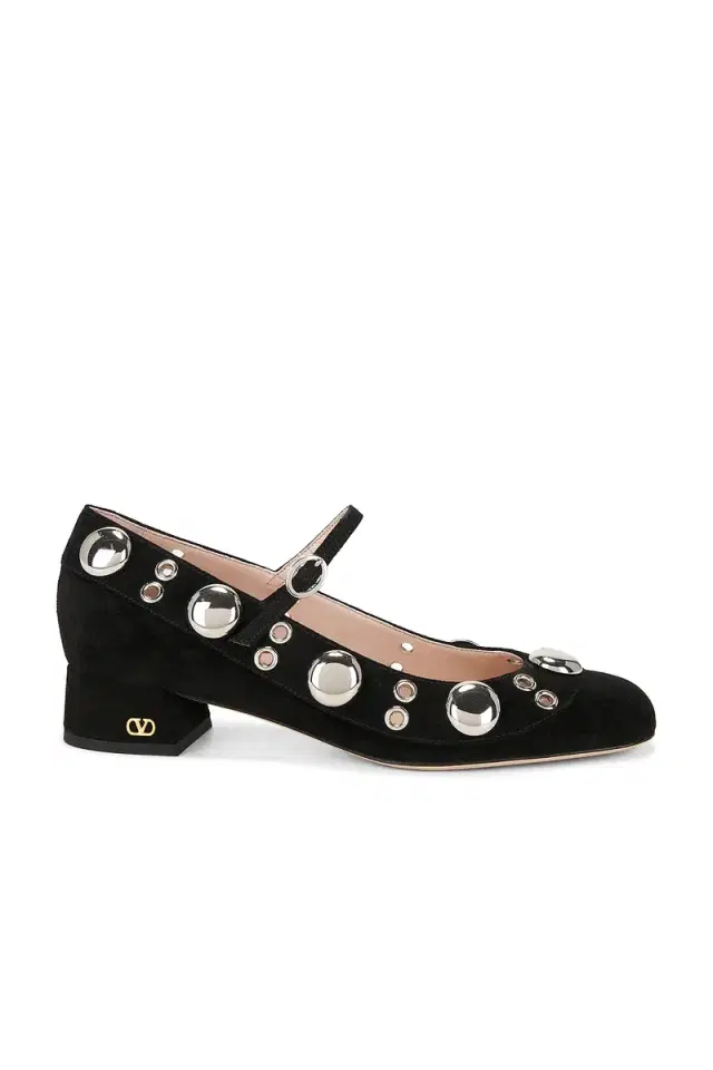Valentino Garavani Nellcote Ballerina Pump