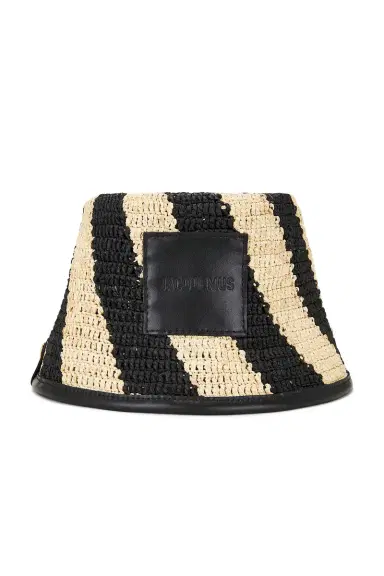 Jacquemus Le Bob Soli | Thumbnail 1