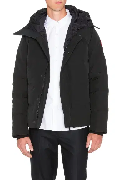 Canada Goose Macmillan Parka | Thumbnail 2 Canada Goose Macmillan Parka | Thumbnail 2