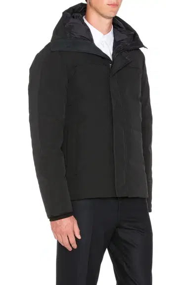 Canada Goose Macmillan Parka | Thumbnail 3 Canada Goose Macmillan Parka | Thumbnail 3