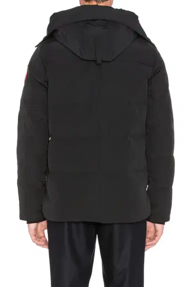 Canada Goose Macmillan Parka | Thumbnail 4 Canada Goose Macmillan Parka | Thumbnail 4