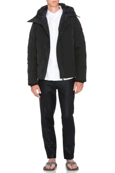 Canada Goose Macmillan Parka | Thumbnail 5 Canada Goose Macmillan Parka | Thumbnail 5
