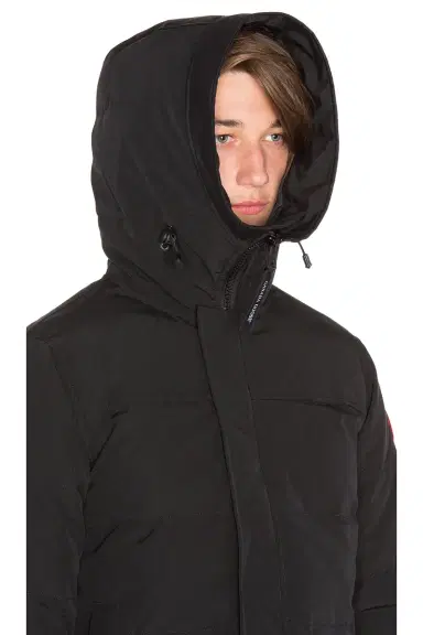 Canada Goose Macmillan Parka | Thumbnail 6 Canada Goose Macmillan Parka | Thumbnail 6