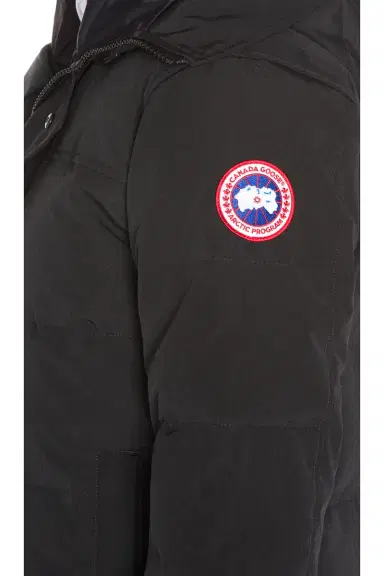 Canada Goose Macmillan Parka | Thumbnail 7 Canada Goose Macmillan Parka | Thumbnail 7