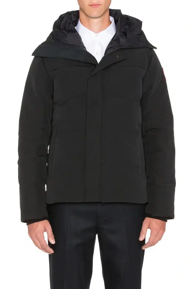 Canada Goose Macmillan Parka
