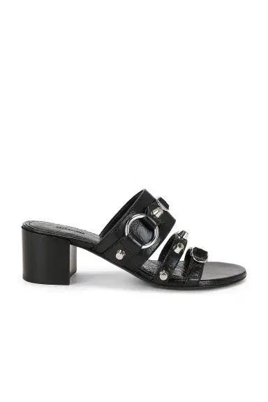 Balenciaga City Sandal | Thumbnail 1 Balenciaga City Sandal | Thumbnail 1